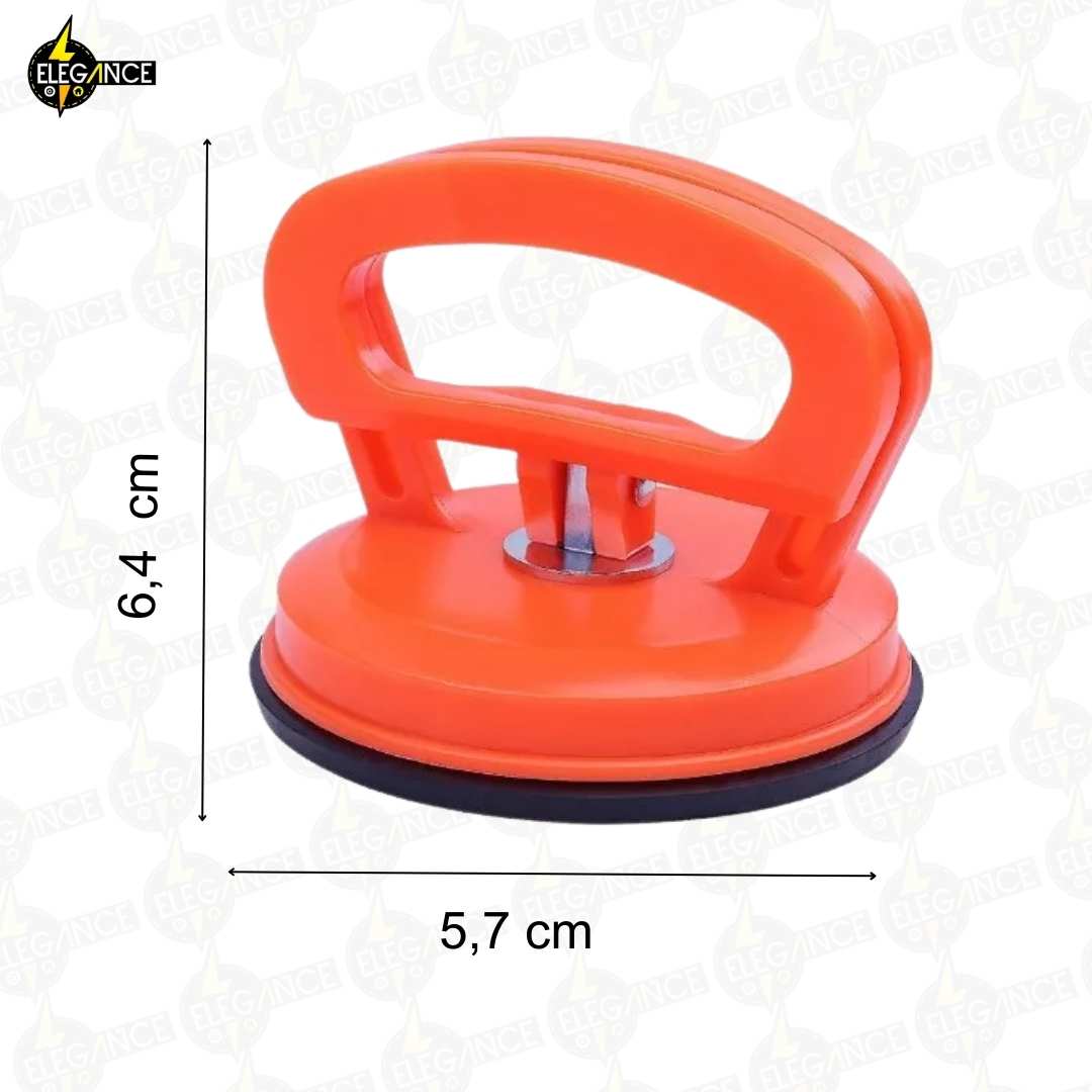 MINI EXTRACTOR DE GOLPES COMPACTO Y EFICIENTE ®