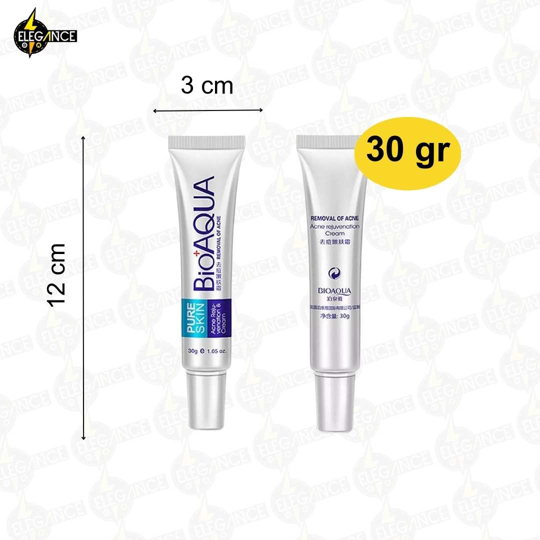 Bioaqua Pure Skin Anti-Acné ®
