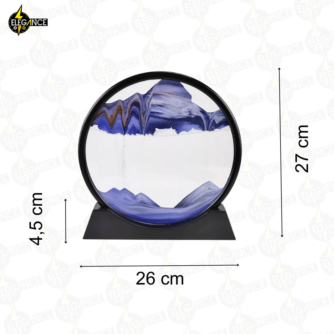 RELOJ DE ARENA ®
