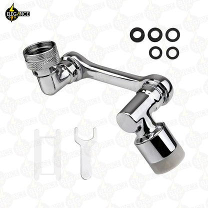 CONECTOR DE GRIFO PLEGABLE ®