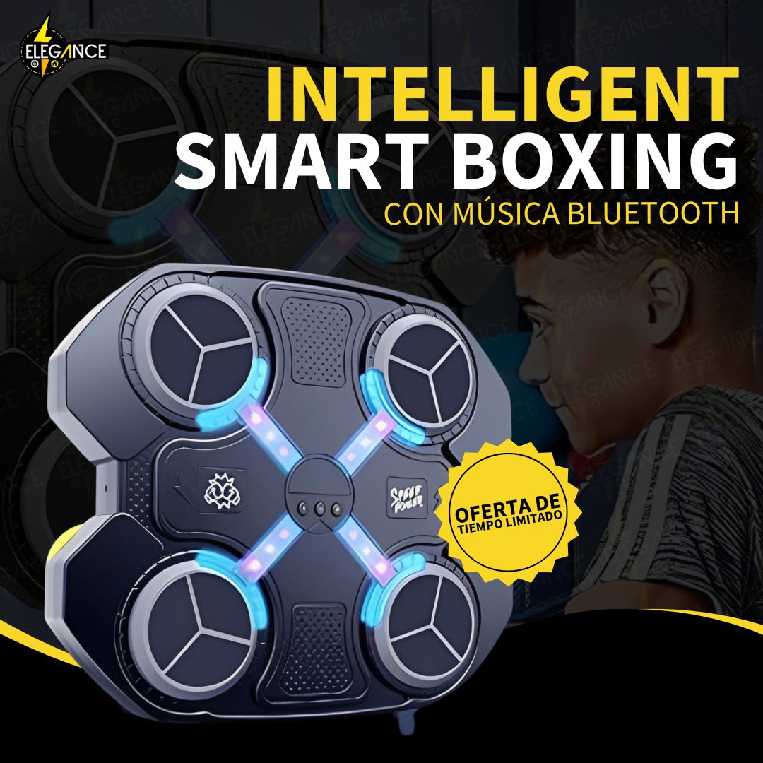 INTELLIGENT SMART BOXING ®