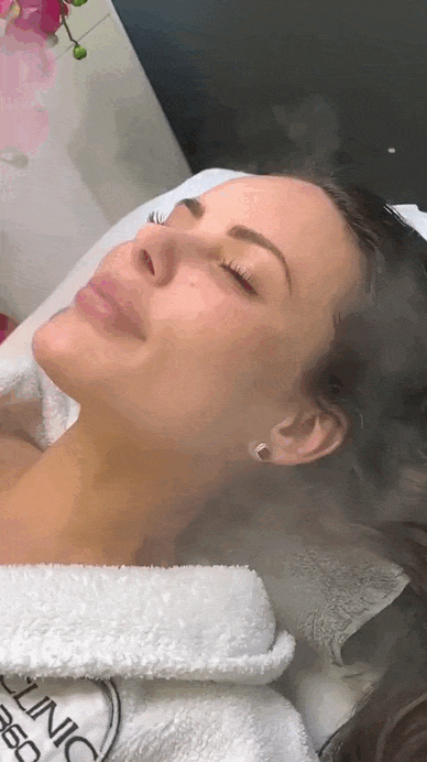 Espatula Peeling Ultrasonico Limpiador Facial Lifting