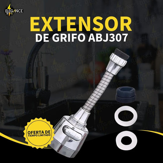 EXTENSOR DE GRIFO ABJ307 ®