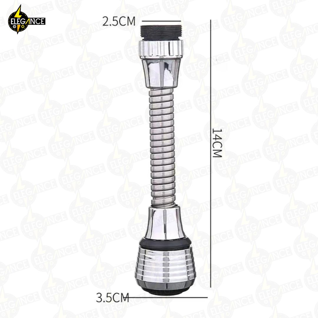 EXTENSOR DE GRIFO ABJ307 ®