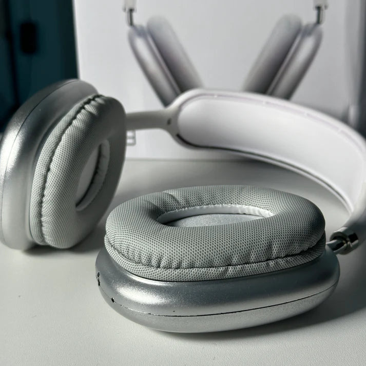 Audifonos en Diadema P-9
