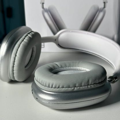 Audifonos en Diadema P-9