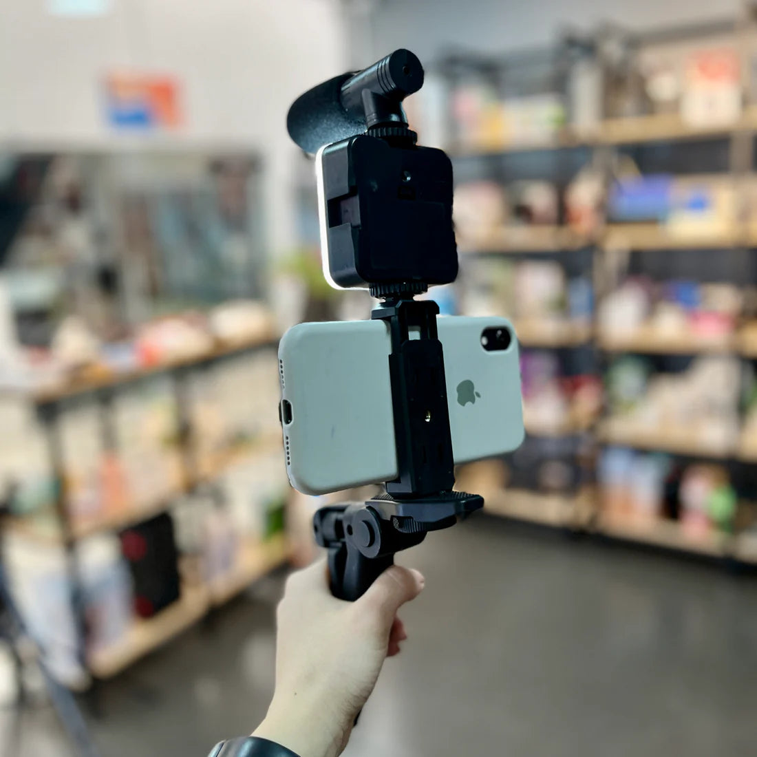 Kit para creación de contenido PRO! 🔥