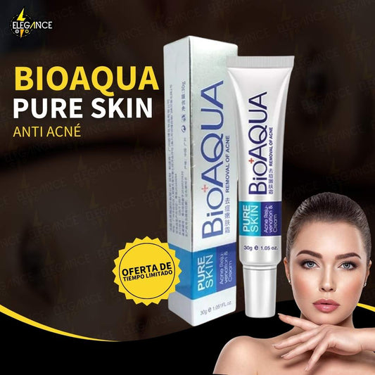 Bioaqua Pure Skin Anti-Acné  ®