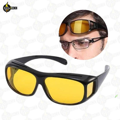 LENTES DE VISIÓN ALTA DEFINICIÓN ®