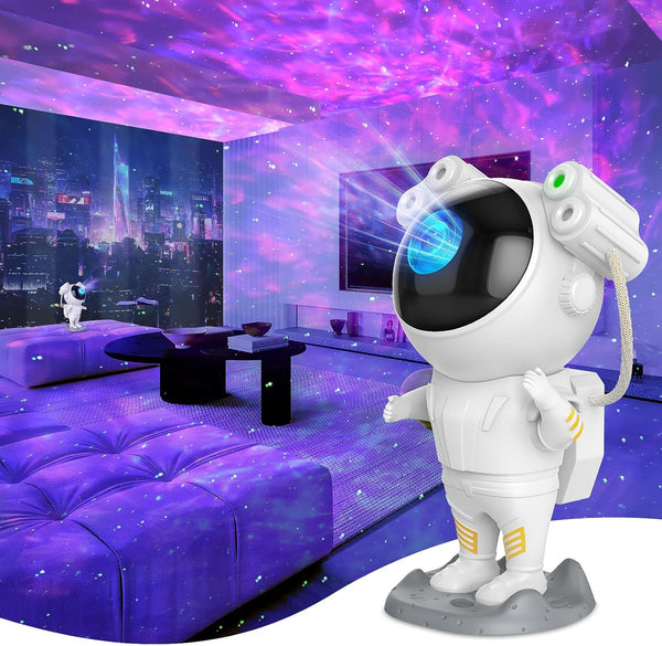 Proyector Galáctico Astronauta