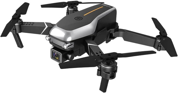 Drone Plegable con Cámara HD